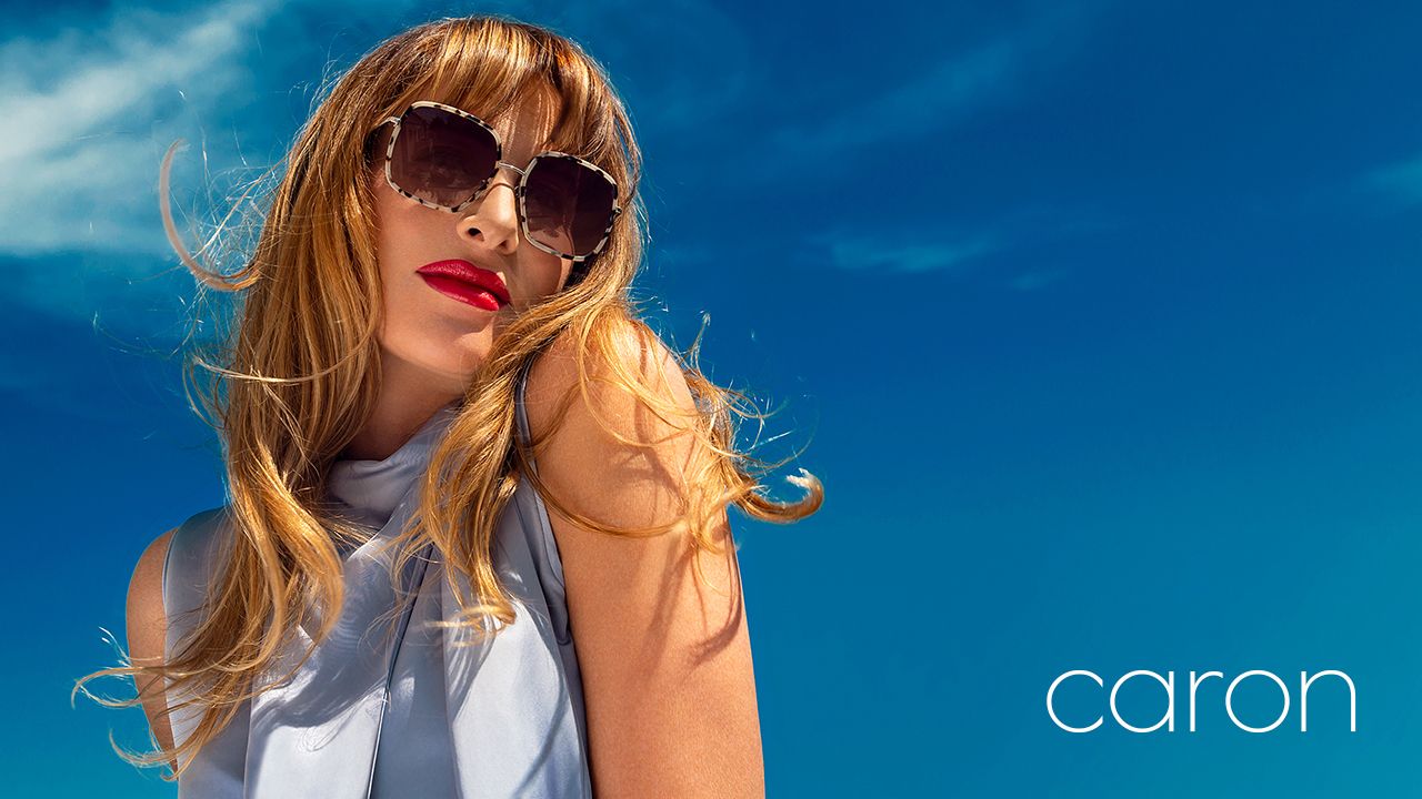 Caron Eyewear Sunglasses 2020 Promo